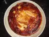 Receita Pudim de banana
