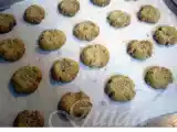 Receita Biscoitos aromatizados com gengibre, cardamomo e sementes de sésamo