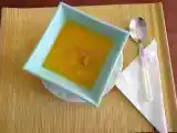 Receita Sopa com sementes de linhaça