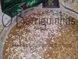 Receita Mousse de chocolate after eight