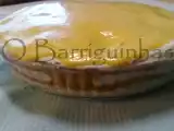 Receita Entremeio de natas bolacha e doce de ovos