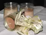 Receita Iogurtes de chocolate