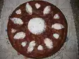 Receita Queijada de dióspiro (marta)