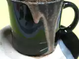 Receita Bolo de caneca simples