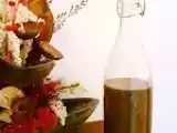 Receita Licor de chocolate