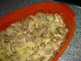 Receita Cogumelos gratinados