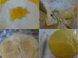Receita Receita de filhós