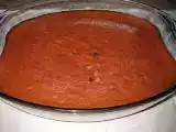 Receita Bolo de beterraba