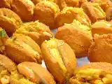 Receita Acarajé