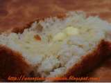 Receita Pão de liquidificador
