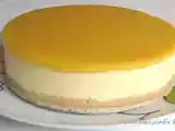 Receita Delícia de limão