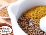Receita Receita de curry em pó e seus usos na culinária