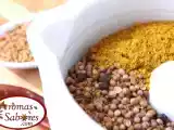 Receita Receita de curry em pó e seus usos na culinária