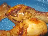 Receita Frango na actifry