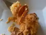 Receita Arroz serrano
