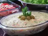 Receita Maionese simples!