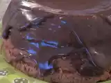 Receita Bolo de coca -cola