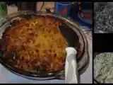 Receita Bacalhau com broa