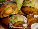 Receita Costeletas de porco com molho de natas
