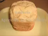 Receita Pão de Milho