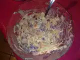 Receita Salada de couve