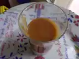 Receita Molho de caramelo