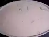 Receita Bacalhau com creme de marisco