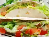Receita Fajitas