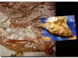 Receita Tarte de massa filo recheada