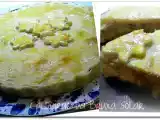 Receita Massa econômica para tortas (com recheio de palmito e alho poró)