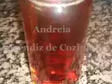 Receita Caramelo caseiro