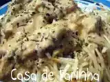 Receita Geração anos 80