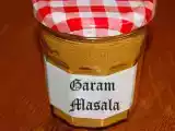 Receita Garam masala