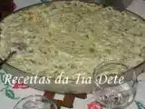 Receita Salada de maionese
