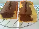 Receita Bolo frapê de chocolate e coco!!!!