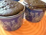 Receita Bolo de chocolate no microondas 7 minutos