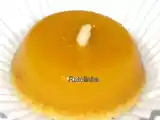 Receita Mimos de amêndoa
