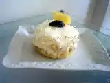 Receita Colchão de noiva