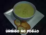 Receita Potage parmentier