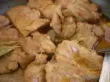 Receita Lombinhos de porco com cerveja