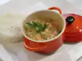 Receita Bobó de camarão do gula gula