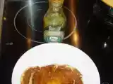 Receita Panquecas e batido de banana - pequeno almoço revigorante ii
