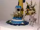 Receita Bolos festivos