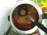 Receita Feijão goiano