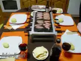Receita Raclete