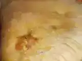 Receita Calzone de atum