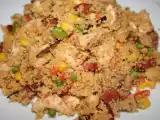 Receita Viciado em couscus