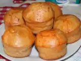 Receita Empadas de frango