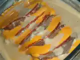 Receita Lombo de porco com queijo e paio