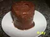 Receita Bolo da caneca no microondas